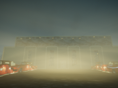 MCDONALDS (update 1)