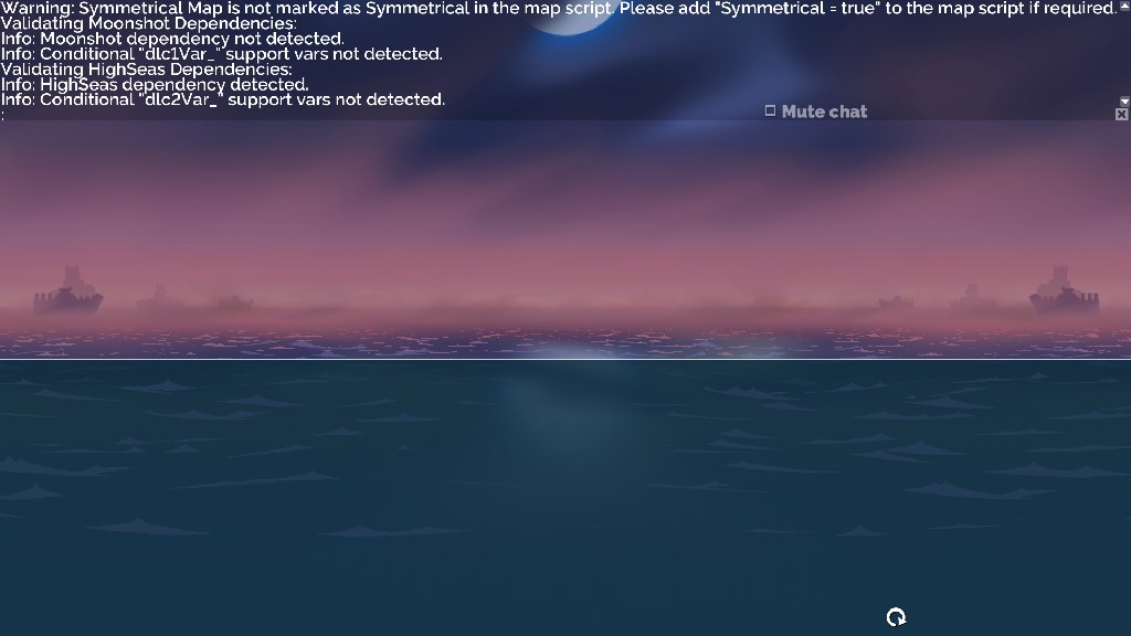 Sailing BattleShips