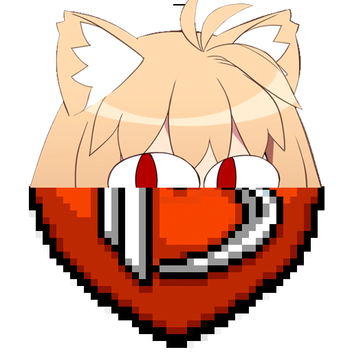 Neco Arc Icon