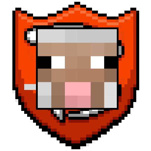 Spider to Minecraft sheep icon