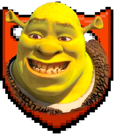 Shrek icon
