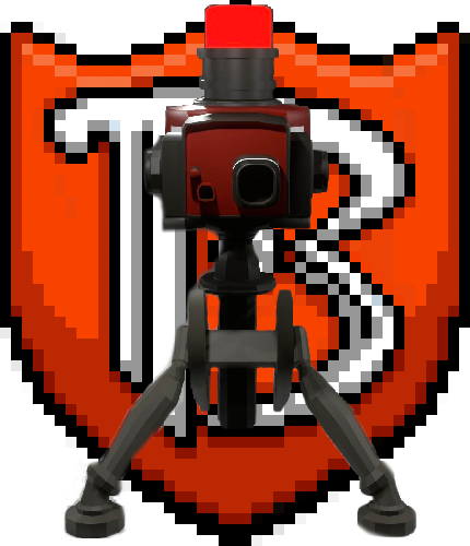 TF2 Engineer turret icon
