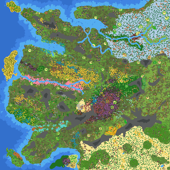 Calradia Modificationa