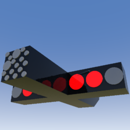 Speakerman Carrier