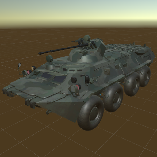 BTR-80