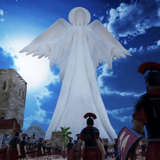 False God