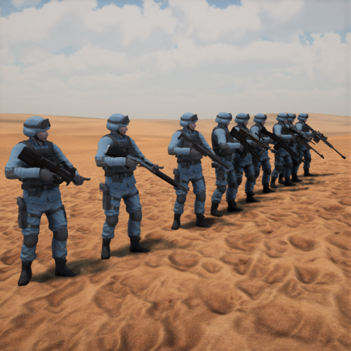 SWAT Pack