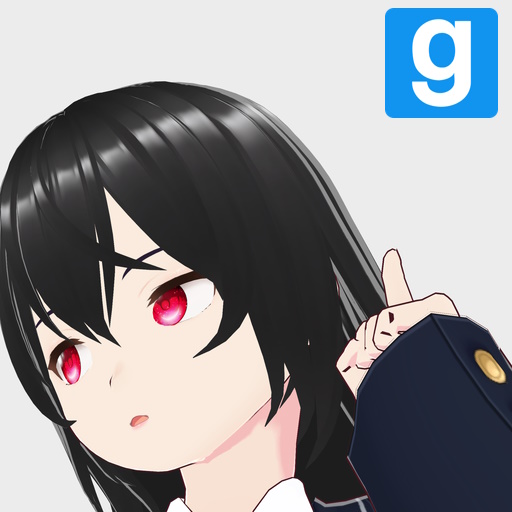 VRoid - Kaoru - PM