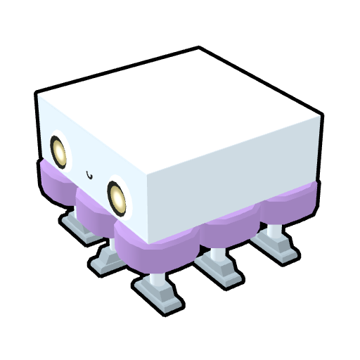 Hoverbot V1