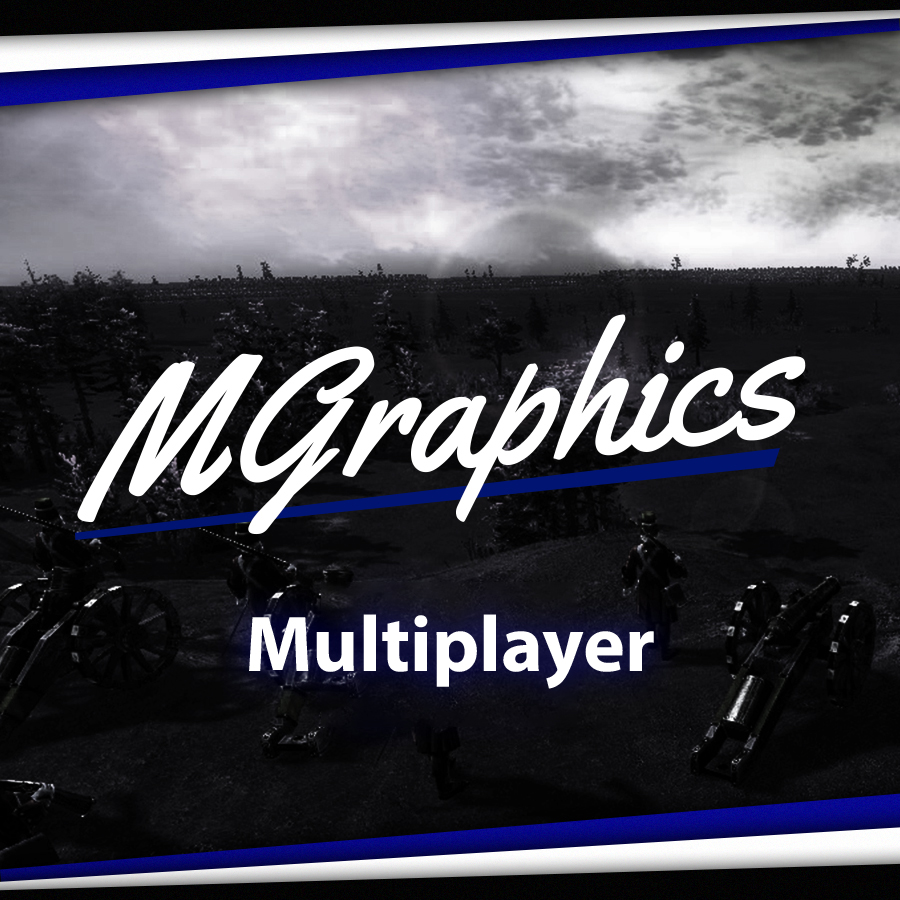 MGraphics - Multiplayer