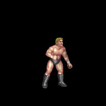 Rainmaker Single Arm Raise