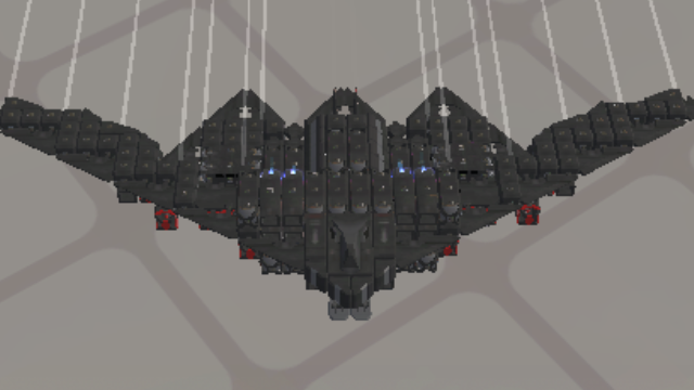 B-2 Bomber