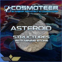 Asteroid Structures (with Stone) v0.8c