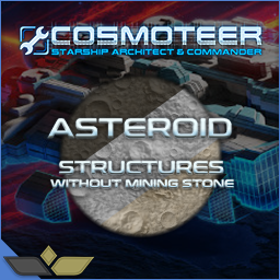 Asteroid Structures (without Stone) v0.7b