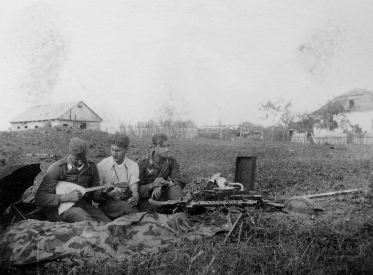 WW2 Playlist Loader Music Collection