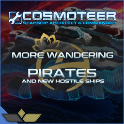[BHFR] More Wanderers Pirates
