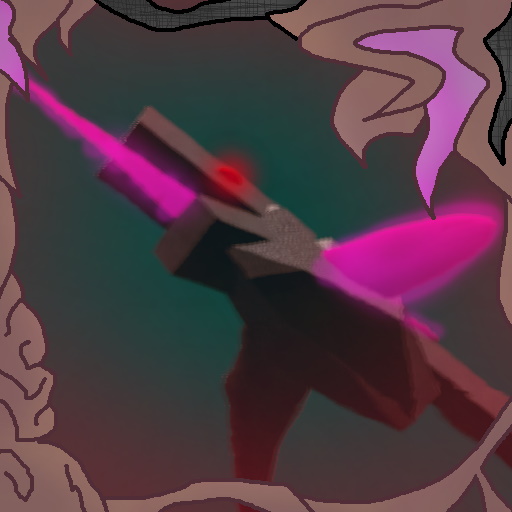 Defier Sea Shrike