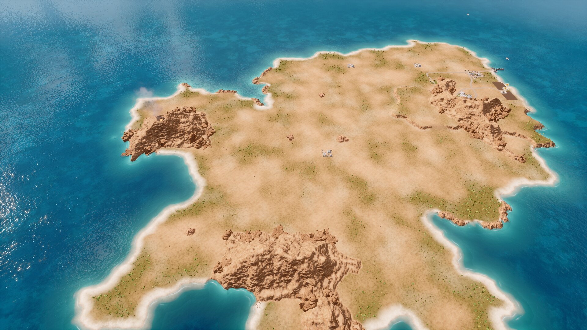 Isla Rica