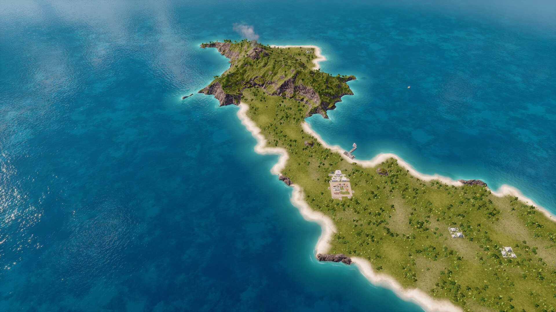 Isla Bolling