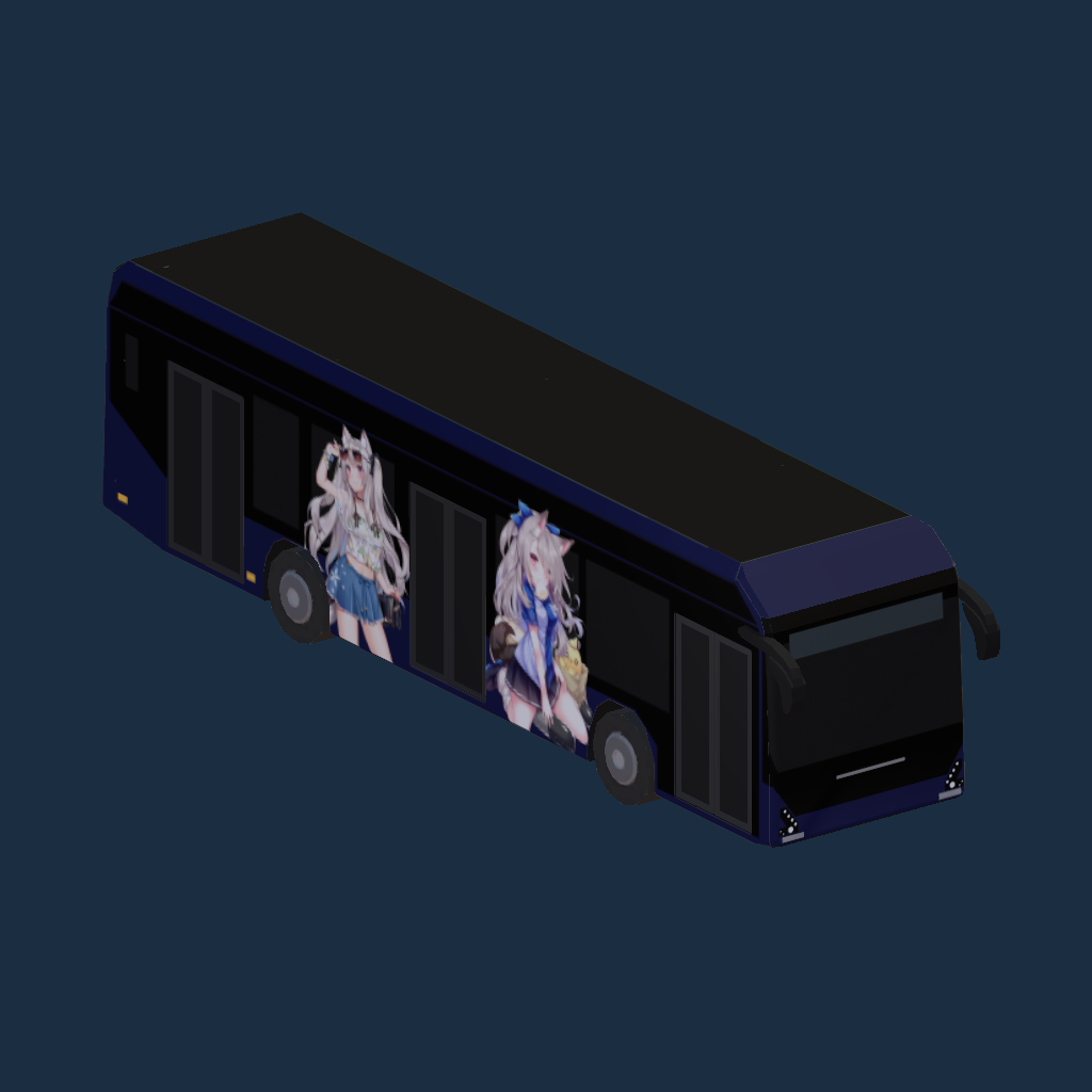 7900 S Yuudachi AL