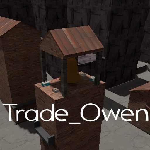 Trade_Owen – Team Fortress 2 Mod