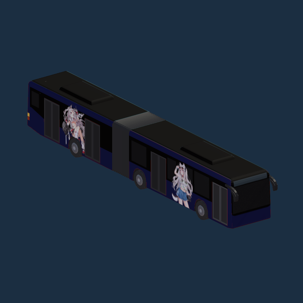 0530 G Yuudachi AL