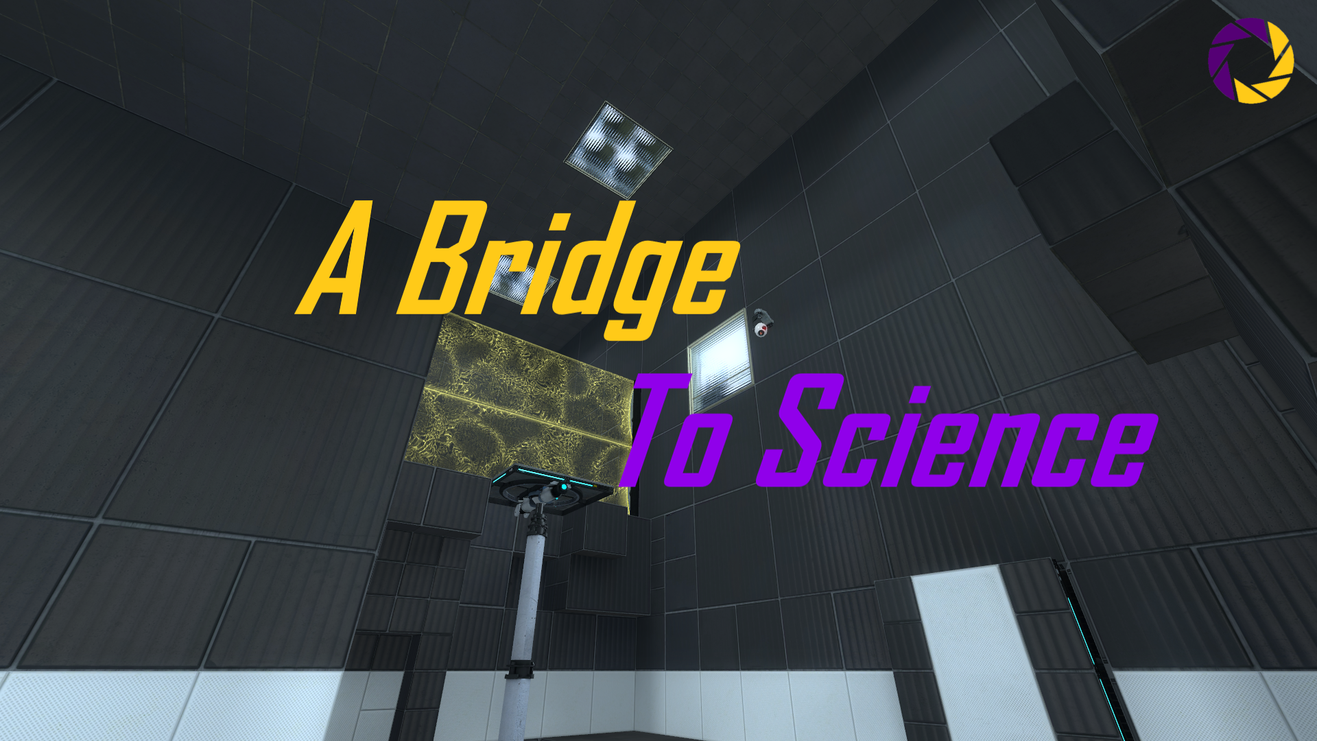 A Bridge to Science preview
