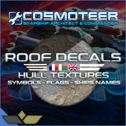 New Roof Decals v0.73a