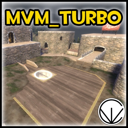 mvm_turbo – Team Fortress 2 Mod