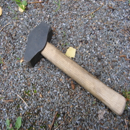 Traditional Smithing