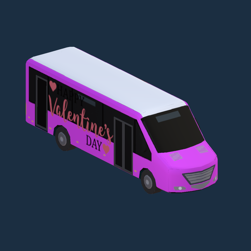 Sprinter Valendienstag