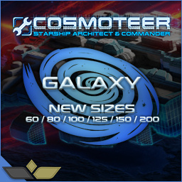 New Galaxy Sizes v1.1b