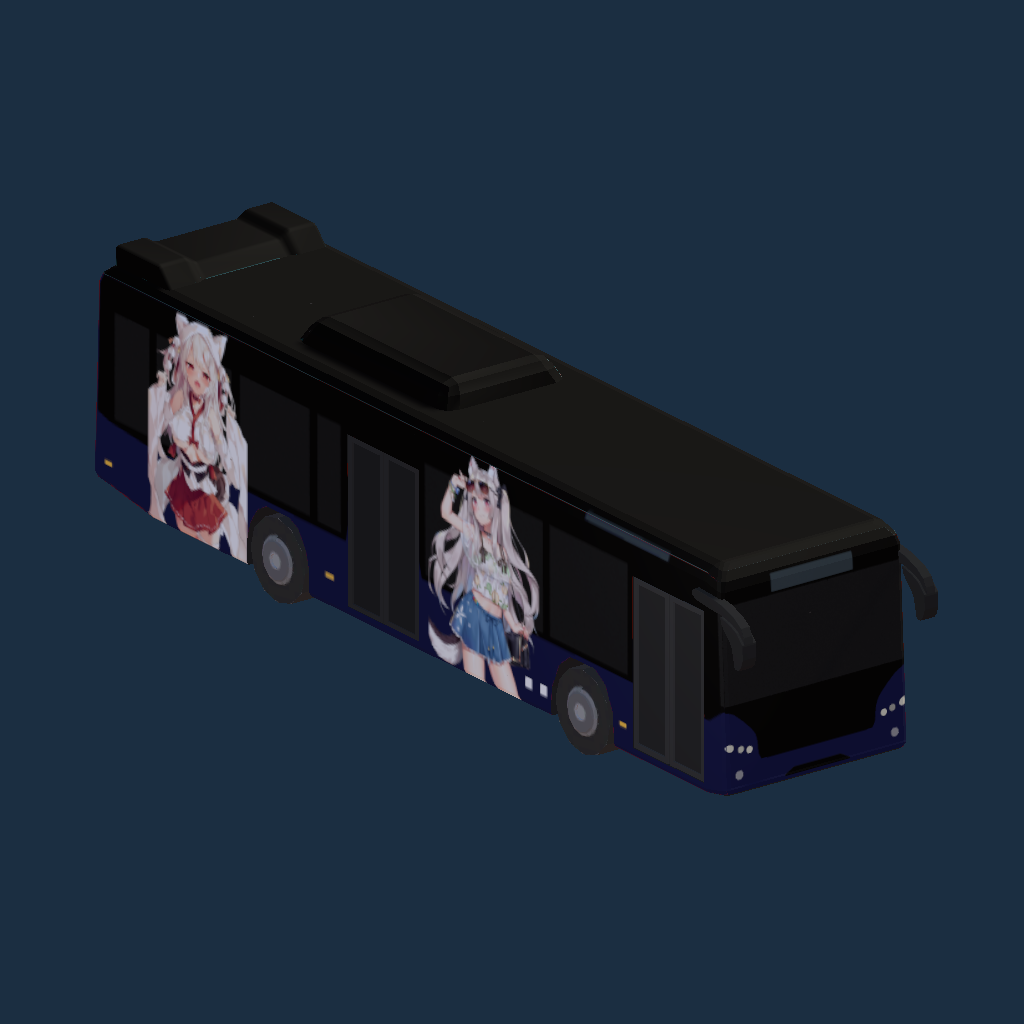 Citywide LE Yuudachi AL