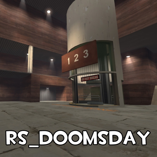 rs_doomsday – Team Fortress 2 Mod