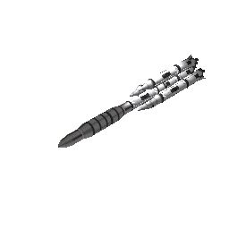 EVE ONE SHOT