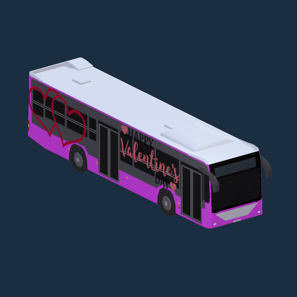 Citaro C2 Velendienstag