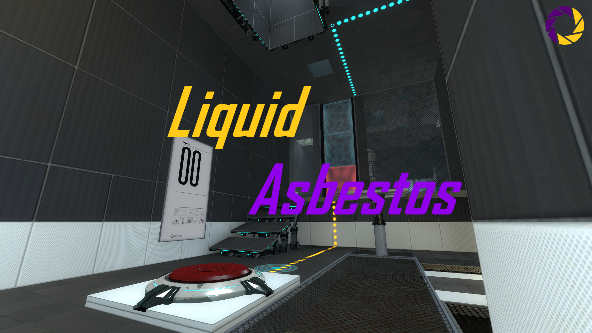 Liquid Asbestos preview