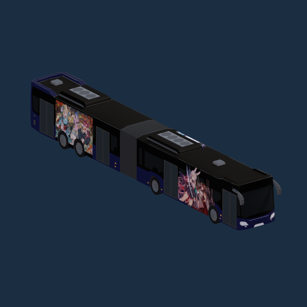Capa City L AL V2