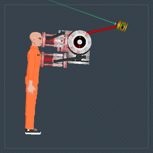 Head Launcher