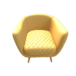 Flick Accent Chair