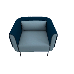 Bienno Armchair
