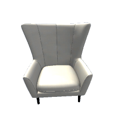Dolton Armchair