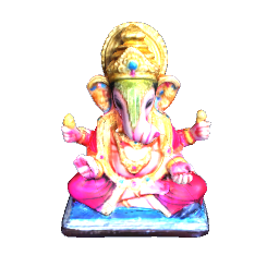 Ganesh Color