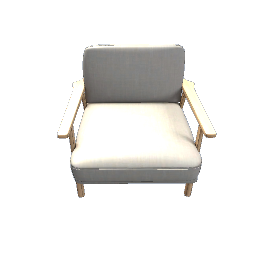 Lars Accent Chair
