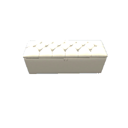Orkney Storage Ottoman