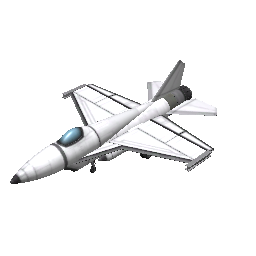 F-2 (F-16 inspired)