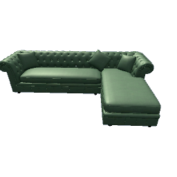 SofaBranagh RHF Chaise End Sofa