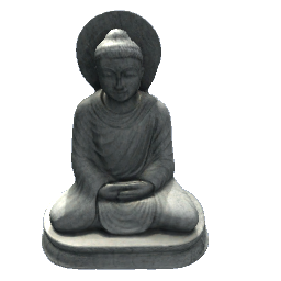 Buddha
