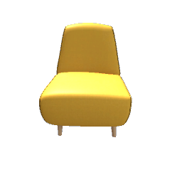 Leo Accent Chair