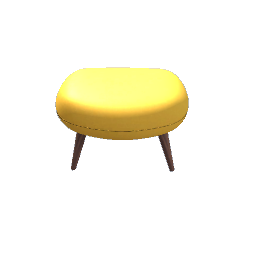 Moby Footstool